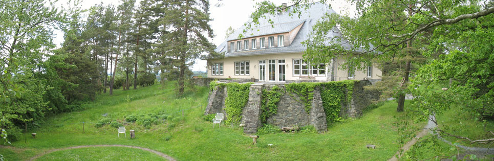 Vipassana Meditation Centre 