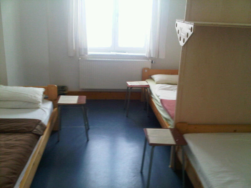 Vipassana Meditation Centre Triebel