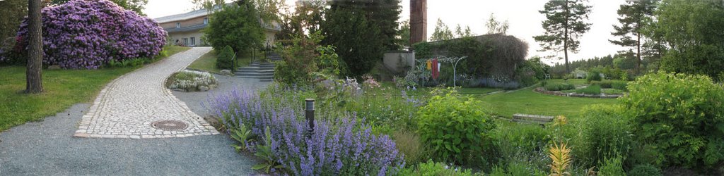 Vipassana Meditation Centre