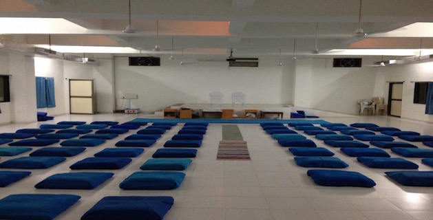 Vipassana Meditation Center North Tripura