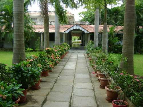 Vipassana Meditation Center 