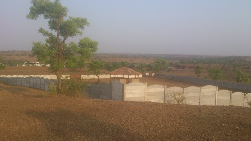 Vipassana Meditation Center 