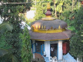  Yangon