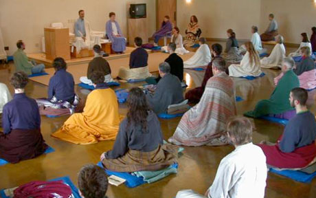 Dhamma Kanana Balaghat Vipassana Meditation Centre 