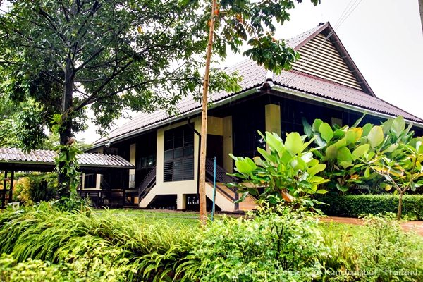  Kanchanaburi