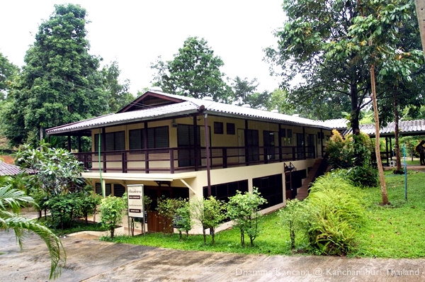 Dhamma Kañcana Vipassana Meditation Center
