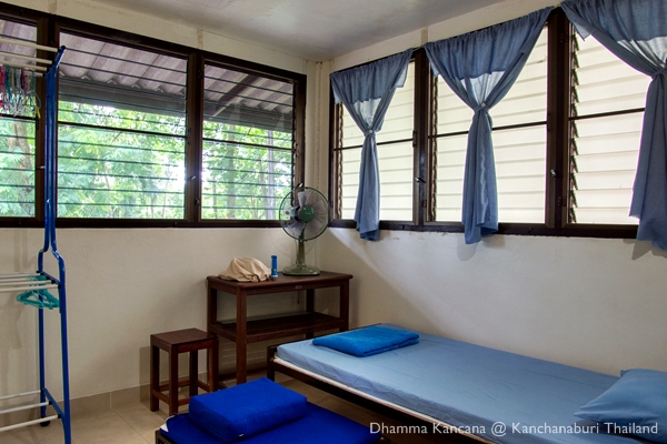 Dhamma Kañcana Vipassana Meditation Center