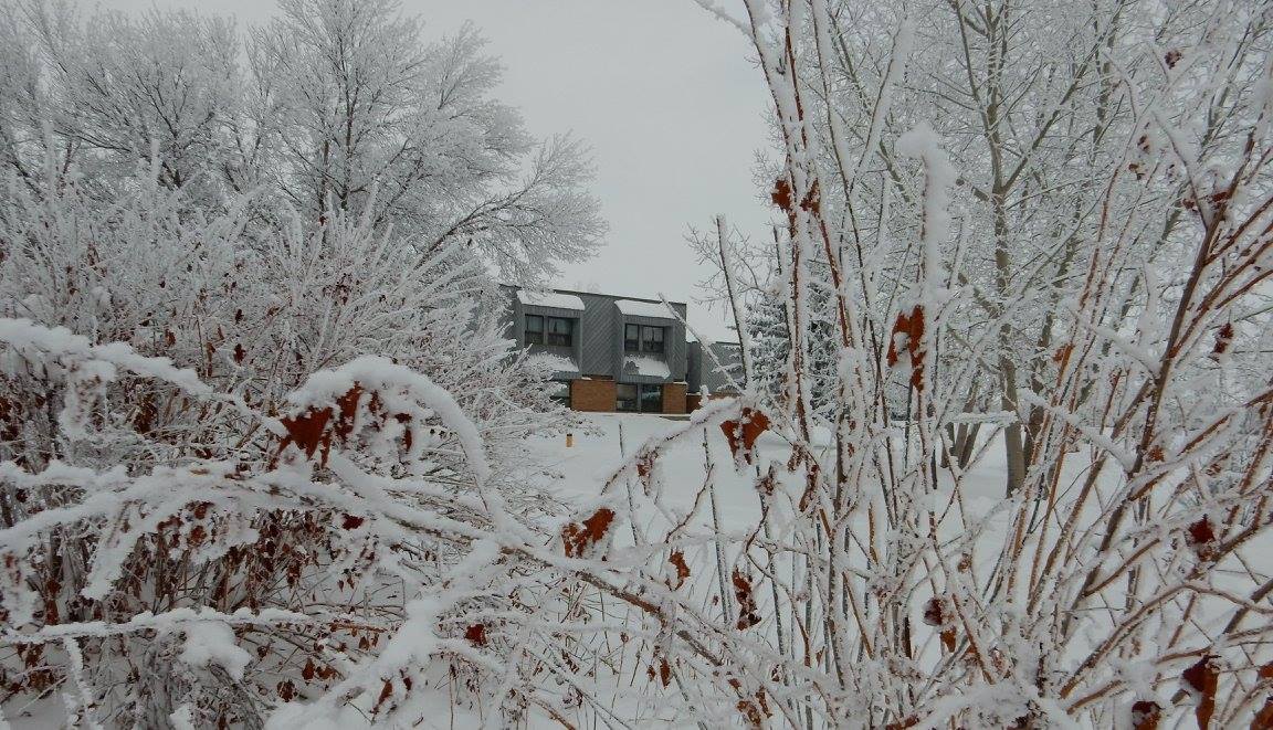 Dhamma Karuṇa Alberta Vipassana Meditation Centre Canada