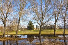 Dhamma Karuṇa Alberta Vipassana Meditation Centre