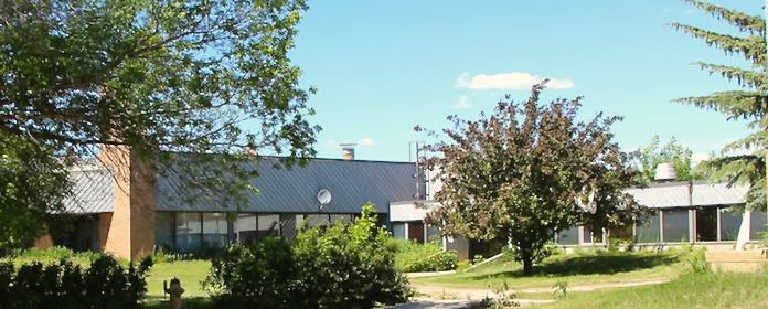 Dhamma Karuṇa Alberta Vipassana Meditation Centre Youngstown