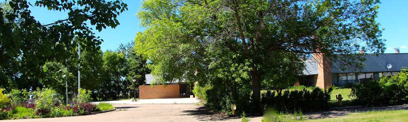 Dhamma Karuṇa Alberta Vipassana Meditation Centre Youngstown