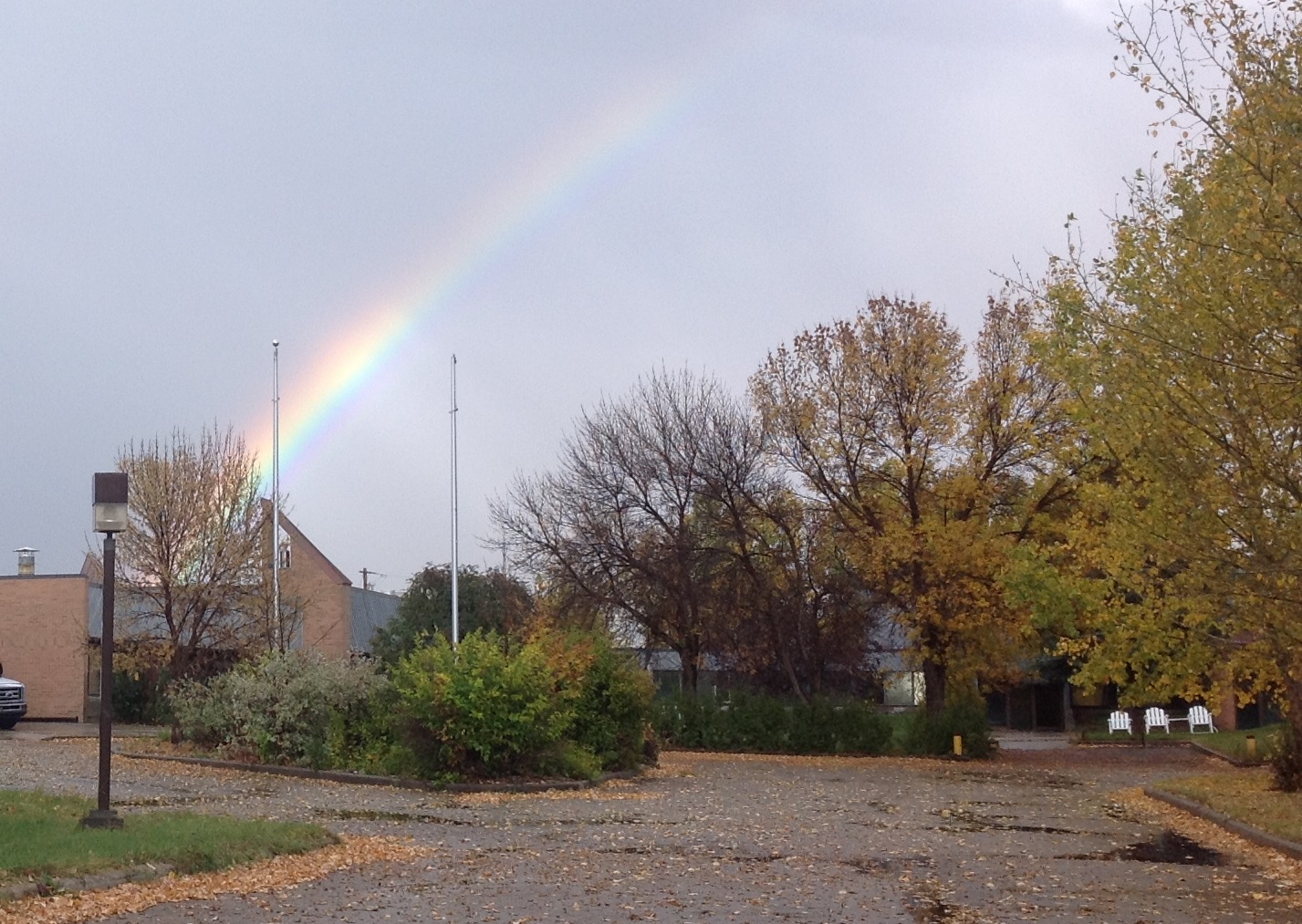 Dhamma Karuṇa Alberta Vipassana Meditation Centre Canada