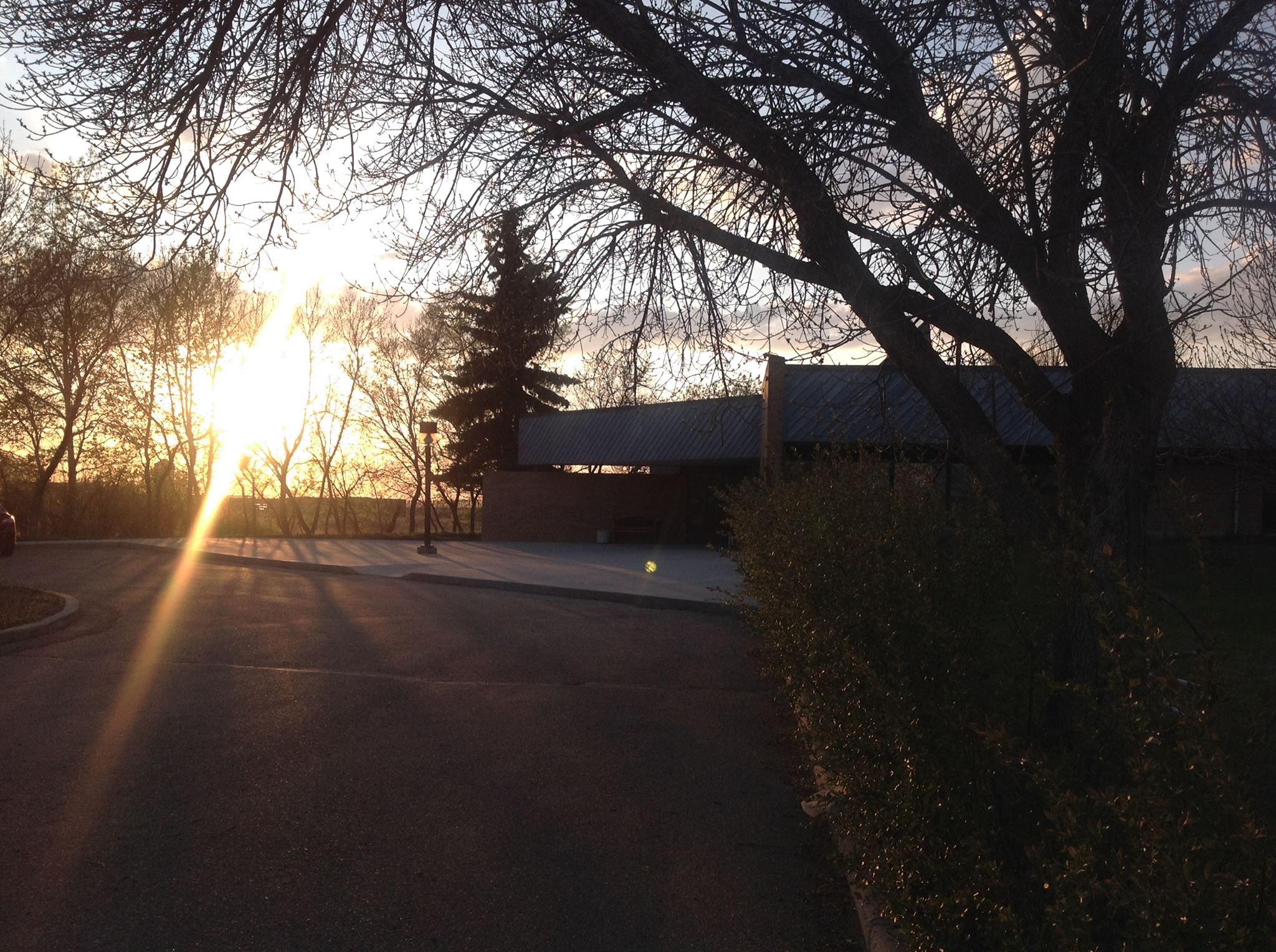 Dhamma Karuṇa Alberta Vipassana Meditation Centre 