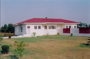 Dhamma Karunika Vipassana Meditation Center India
