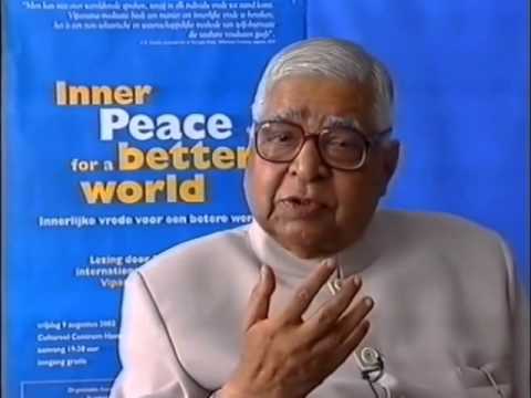 Dhamma Khetta Vipassana International Meditation Centre 