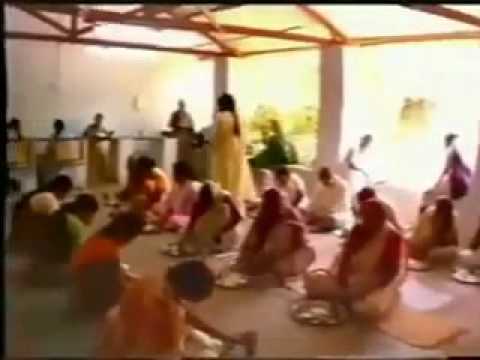Dhamma Khetta Vipassana International Meditation Centre Hyderabad