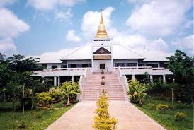 Dhamma Khetta Vipassana International Meditation Centre