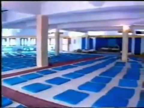 Dhamma Khetta Vipassana International Meditation Centre India