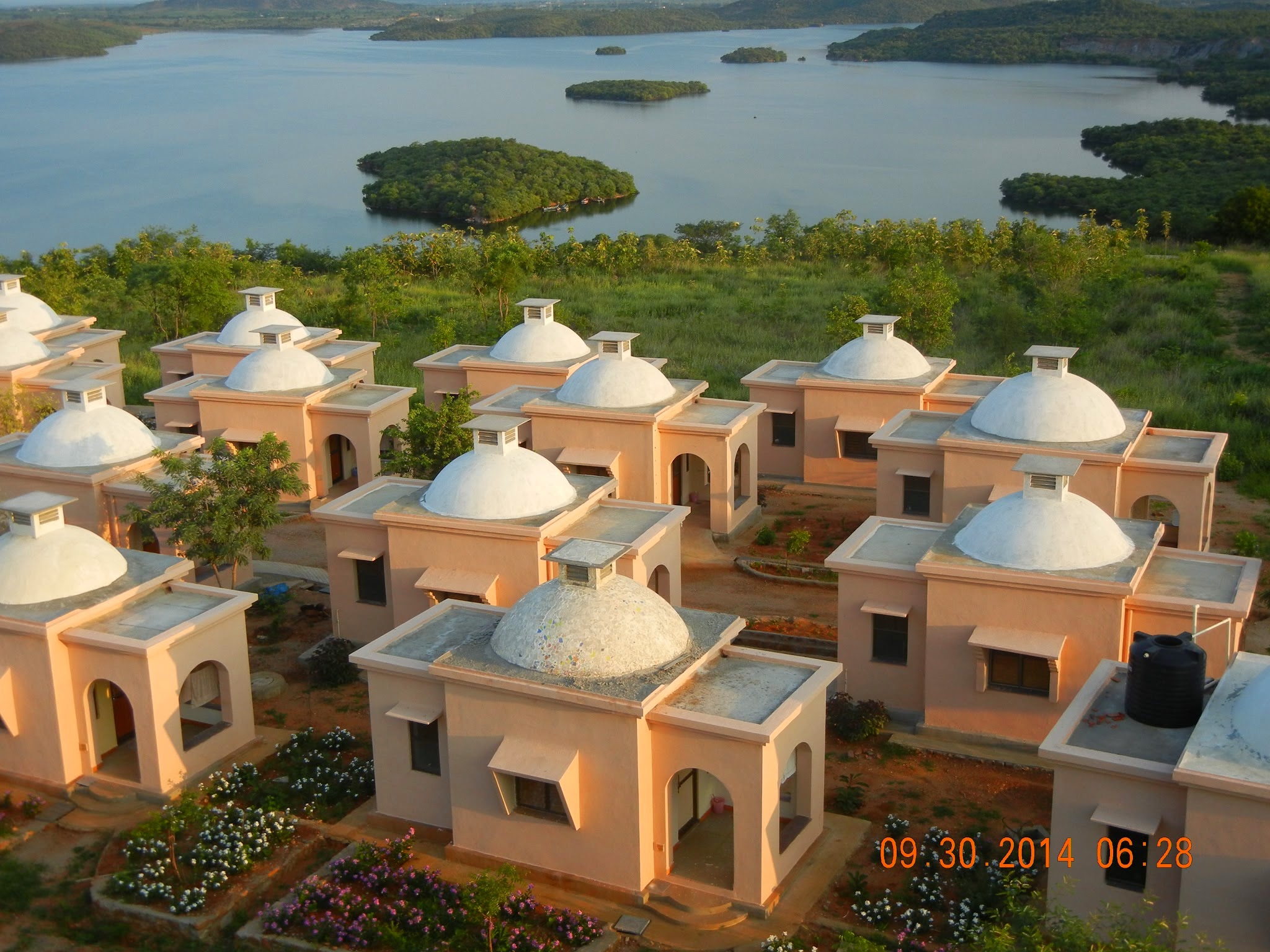  Kondapur