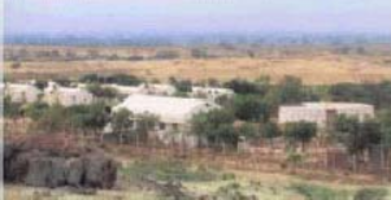 Dhamma Kota Vipassana Meditation Center 