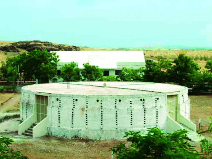 Dhamma Kota Vipassana Meditation Center India