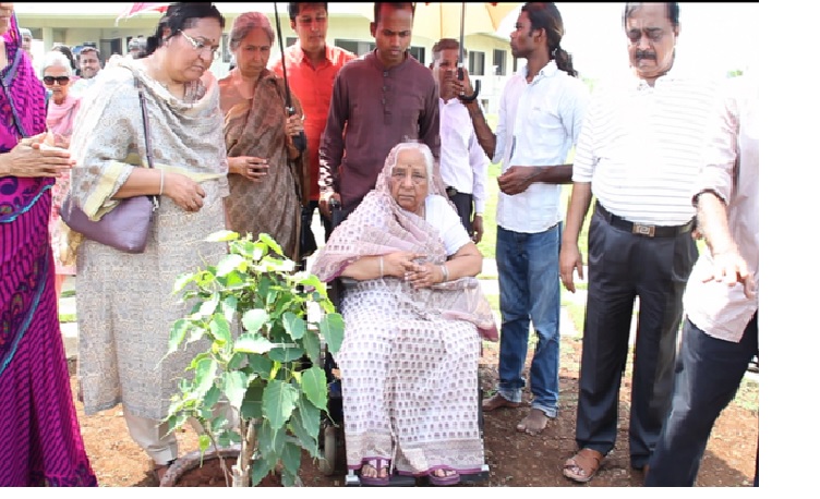 Dhamma Licchavi Vaishali Vipassana Meditation Centre 