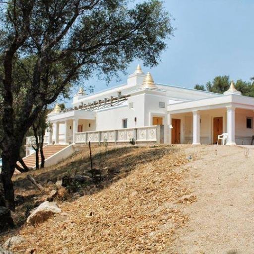 Vipassana Meditation Center 