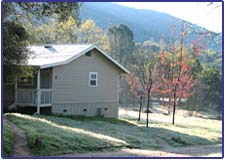 Vipassana Meditation Center 