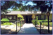 Vipassana Meditation Center North Fork