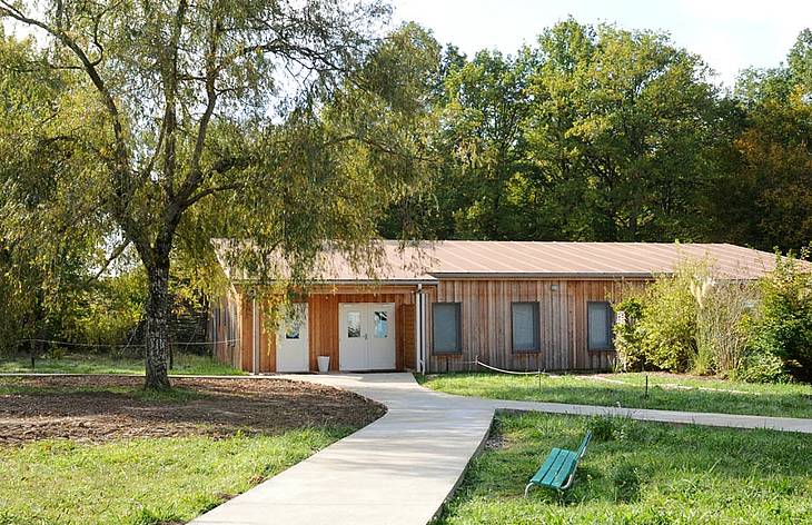 Vipassana Meditation Centre 