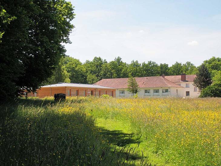 Vipassana Meditation Centre