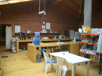 Dhamma Makaranda Vipassana Meditation Centre 