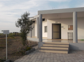Dhamma Malwa Vipassana Meditation Centre India