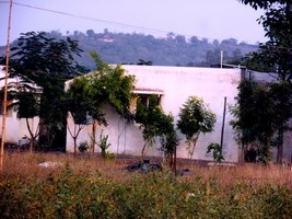 Dhamma Malwa Vipassana Meditation Centre India