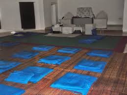 Dhamma Malwa Vipassana Meditation Centre