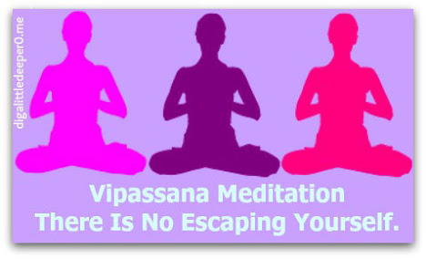Dhamma Malwa Vipassana Meditation Centre 