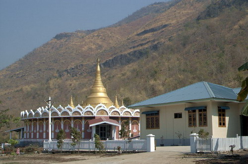  Mandalay