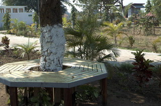 Vipassana Meditation Centre, Dhamma Mandala
