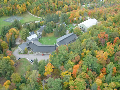 Dhamma Manohara Vipassana Meditation Center