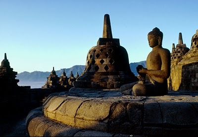 Dhamma Manohara Vipassana Meditation Center 