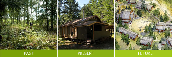 Vipassana Meditation Center British Columbia