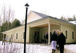 Vipassana Meditation Center