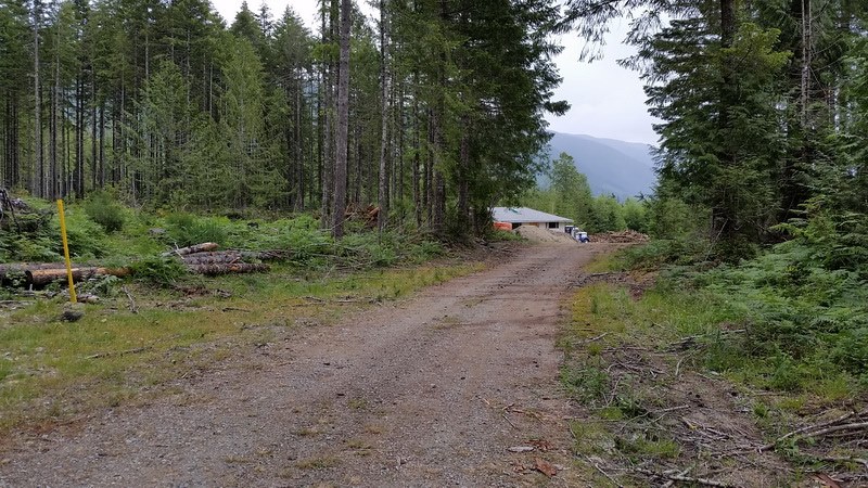 Vipassana Meditation Center British Columbia
