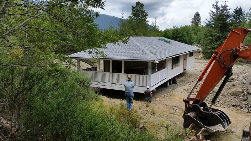 Vipassana Meditation Center