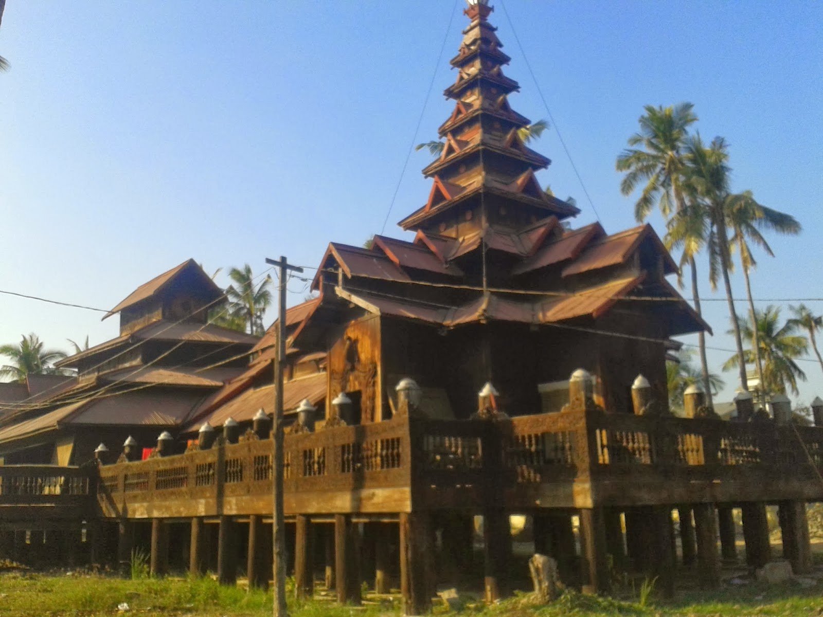  Sagaing