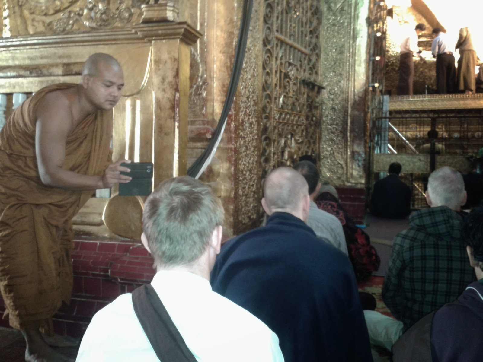  Myanmar