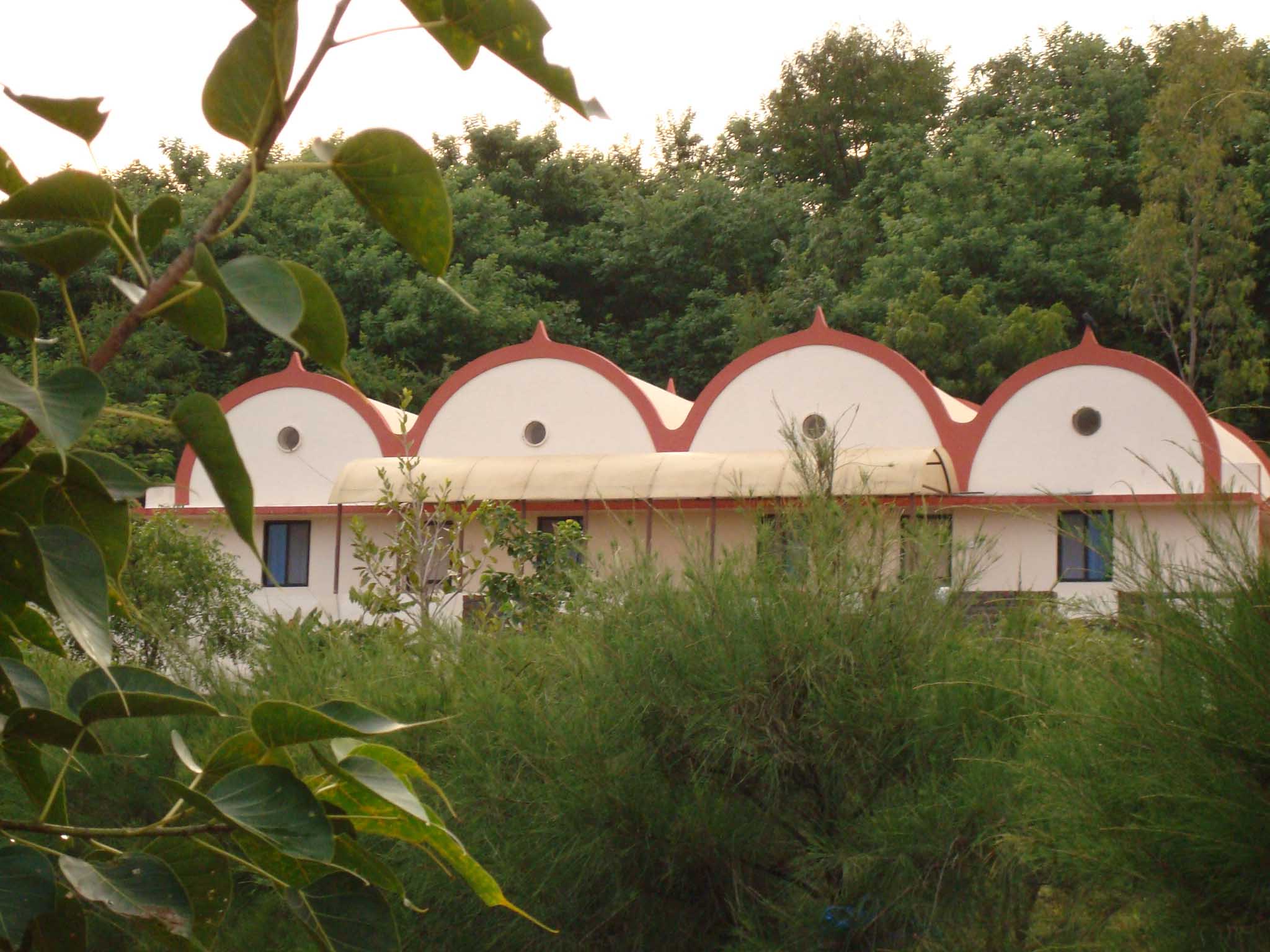 Vipassana Meditation Center