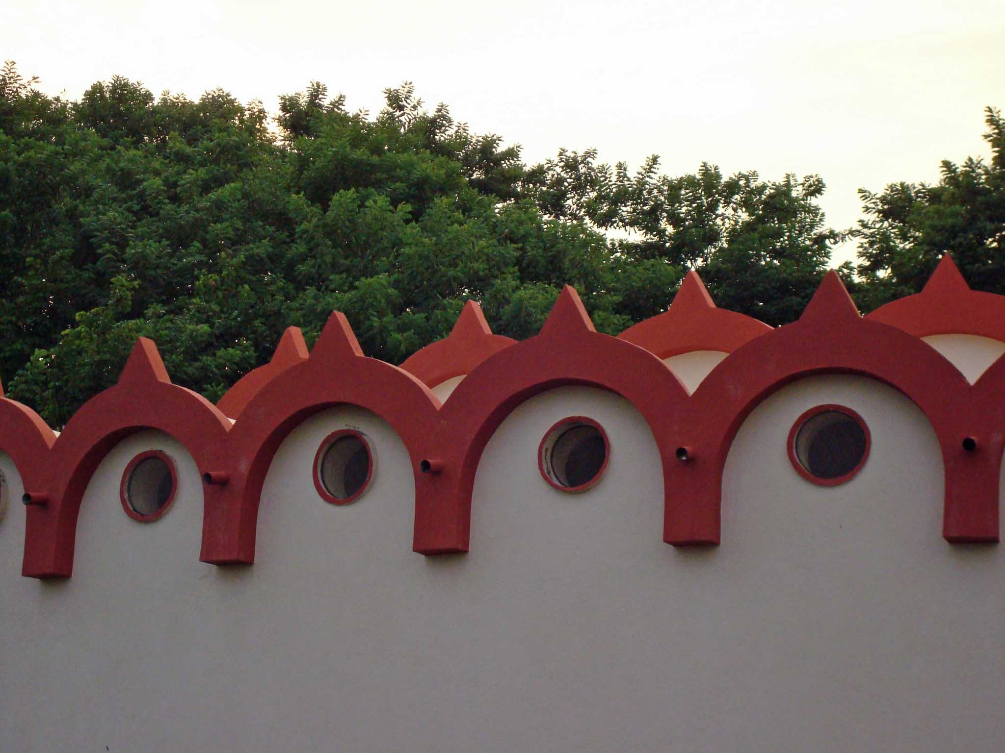 Vipassana Meditation Center 