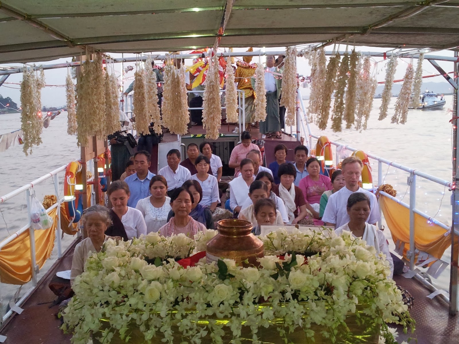 Vipassana Meditation Center Dhamma Nidhi 