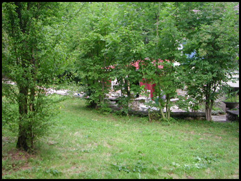 Vipassana Meditation Centre Dhamma Nilaya 